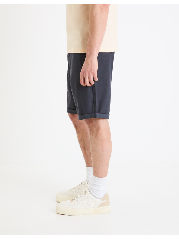 Celio Bombažne hlače chino Bochinobm Celio