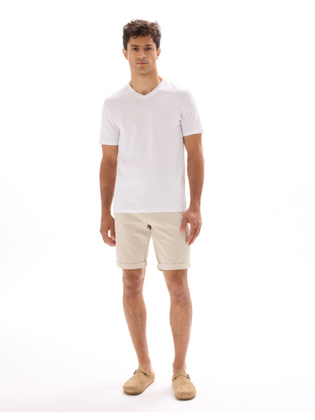 Celio Bombažne hlače chino Bochinobm Celio