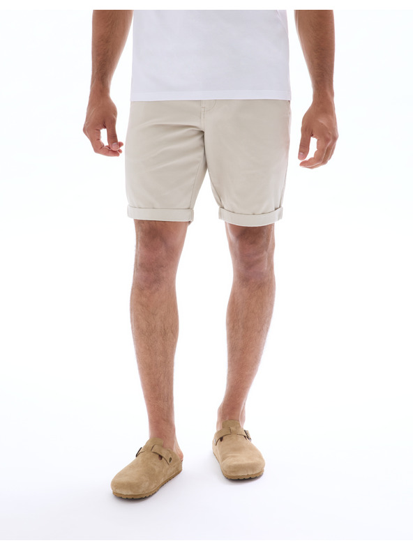 Celio Bombažne hlače chino Bochinobm Celio