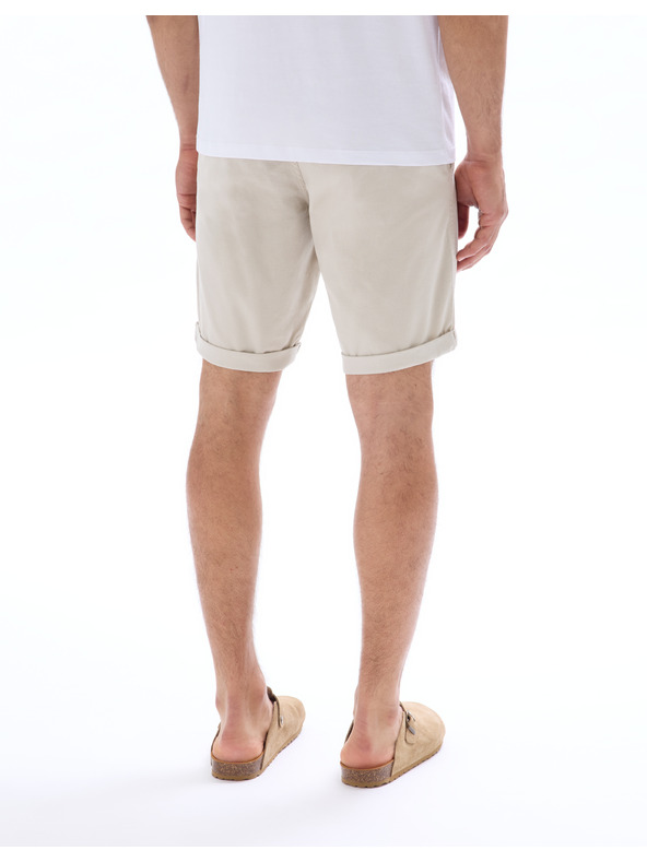 Celio Bombažne hlače chino Bochinobm Celio