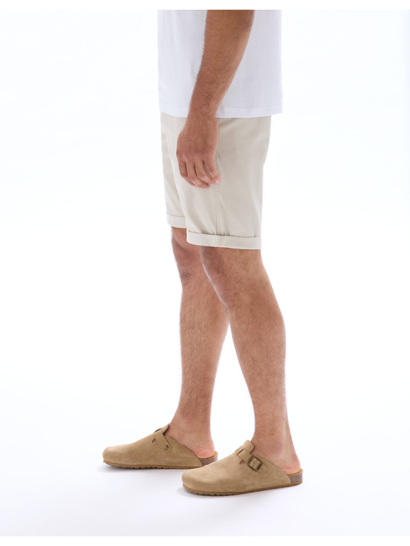 Celio Bombažne hlače chino Bochinobm Celio