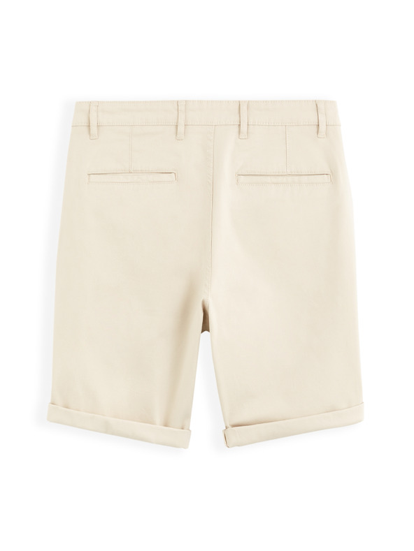 Celio Bombažne hlače chino Bochinobm Celio