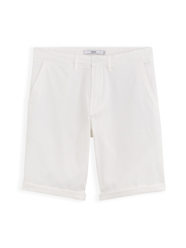 Celio Bombažne hlače chino Bochinobm Celio