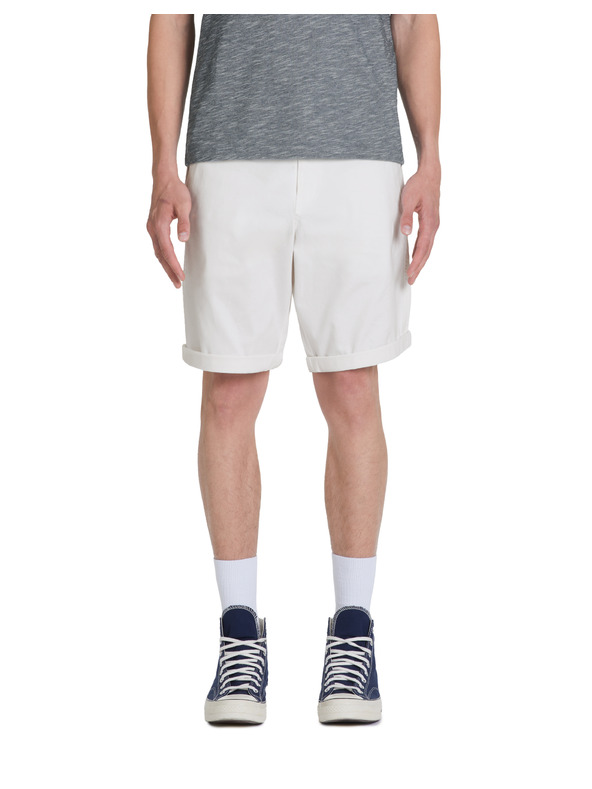 Celio Bombažne hlače chino Bochinobm Celio