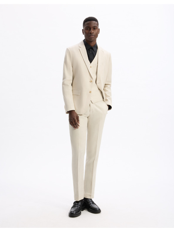 Celio Lanena jakna Buhot2 Celio