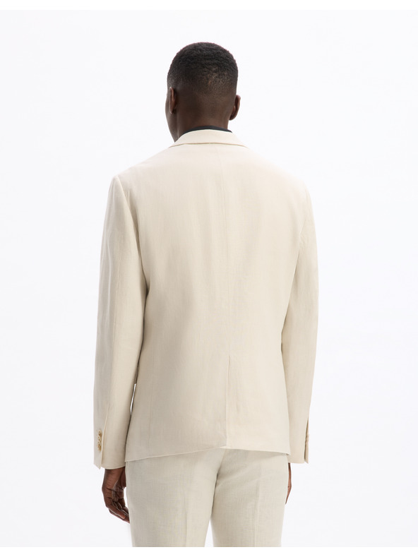 Celio Lanena jakna Buhot2 Celio