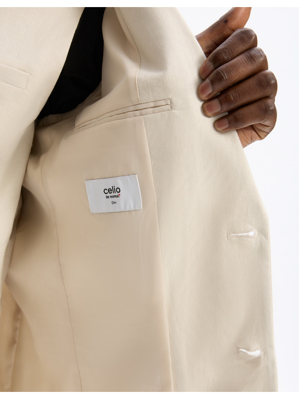 Celio Lanena jakna Buhot2 Celio