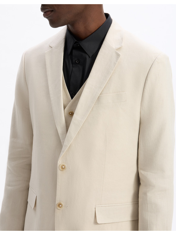 Celio Lanena jakna Buhot2 Celio