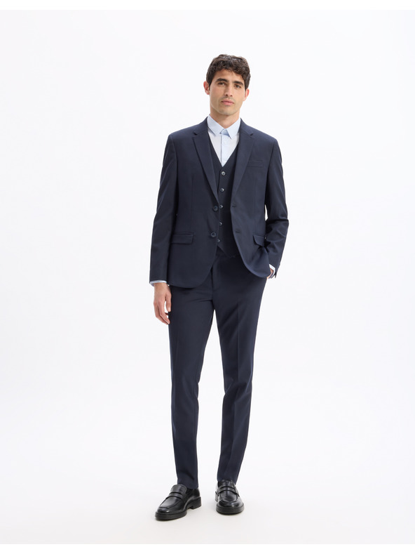 Celio Jakna Buamaury Celio