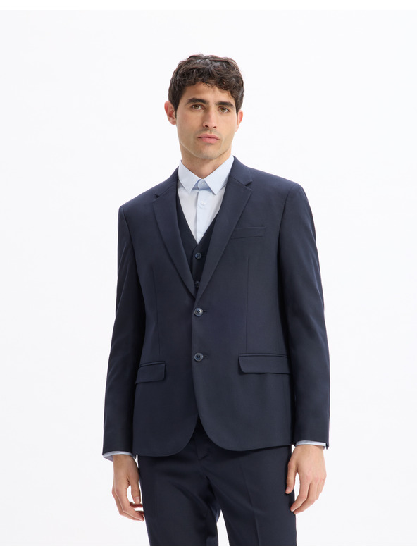 Celio Jakna Buamaury Celio