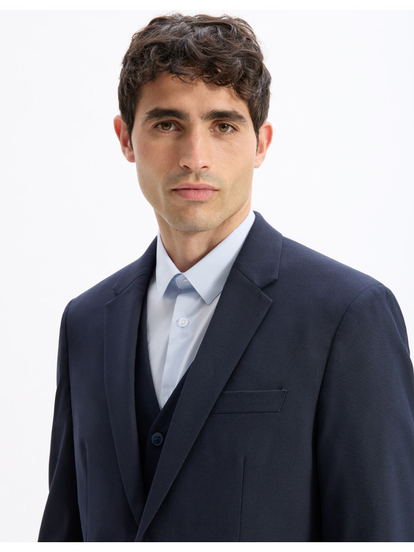 Celio Jakna Buamaury Celio