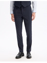 Celio Boamaury Hlače za obleko Celio