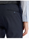 Celio Boamaury Hlače za obleko Celio