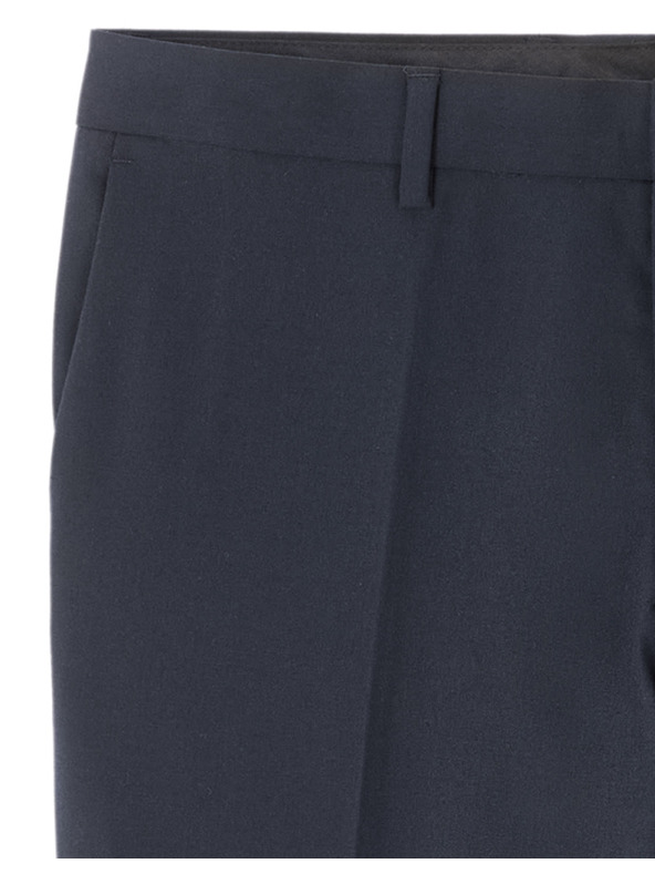 Celio Boamaury Hlače za obleko Celio