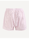 Celio Bombažne kratke hlače Bibou Celio