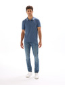 Celio Kavbojke C25 slim Foslim 30