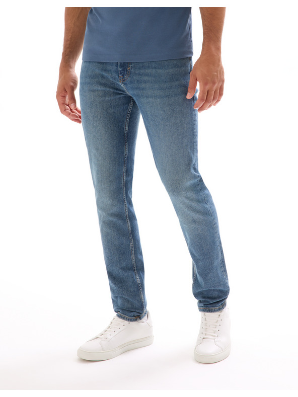Celio Kavbojke C25 slim Foslim 30