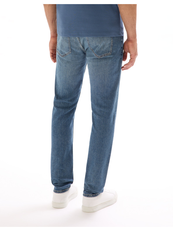 Celio Kavbojke C25 slim Foslim 30