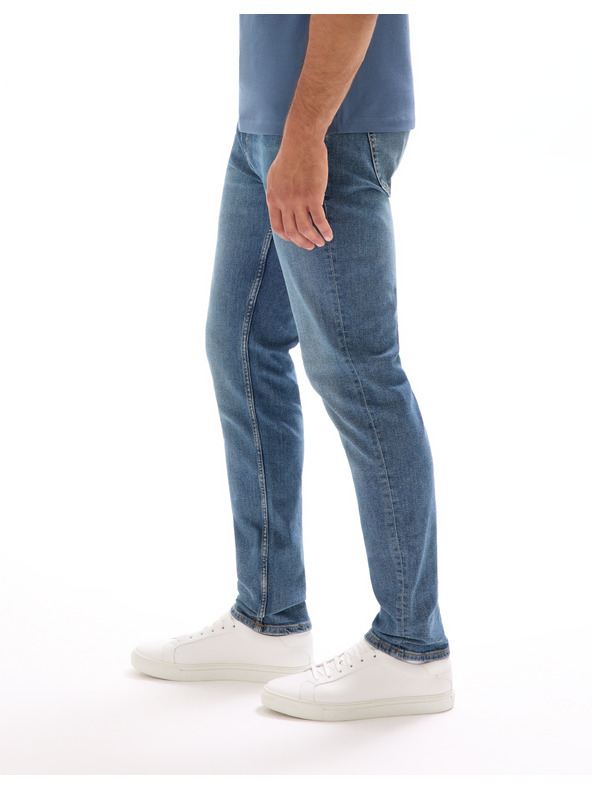 Celio Kavbojke C25 slim Foslim 30