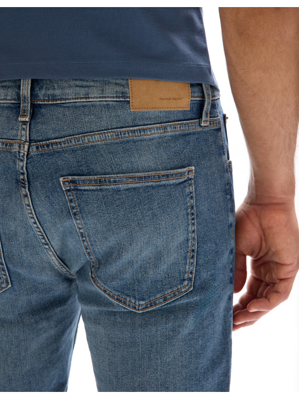 Celio Kavbojke C25 slim Foslim 30