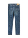 Celio Kavbojke C25 slim Foslim 30