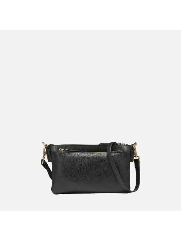 Geox Črna ženska torbica Geox Kleopy