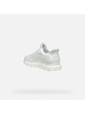 Geox Bele ženske superge Geox Spherica Plus