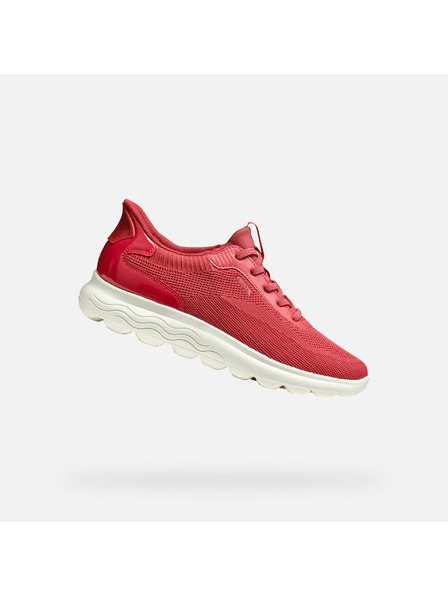 Geox Roza ženske superge Geox Spherica Plus