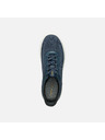 Geox Temno modre ženske superge Geox Spherica Plus
