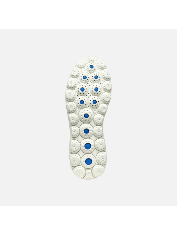 Geox Temno modre ženske superge Geox Spherica Plus