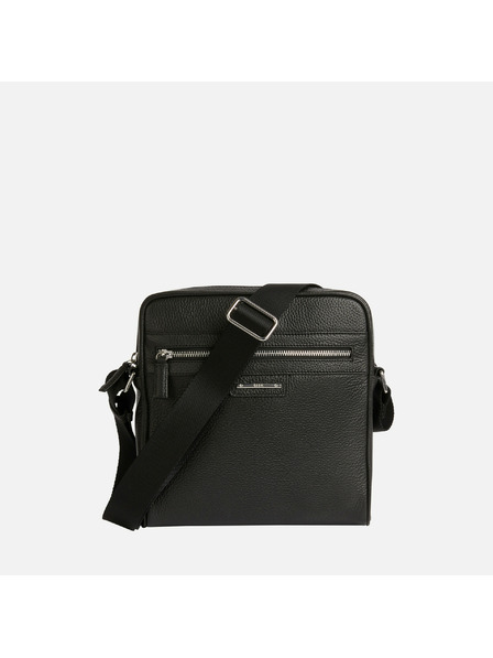 Geox Črna moška torba Geox Arnoux