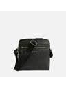 Geox Črna moška torba Geox Arnoux