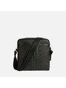 Geox Črna moška torba Geox Arnoux