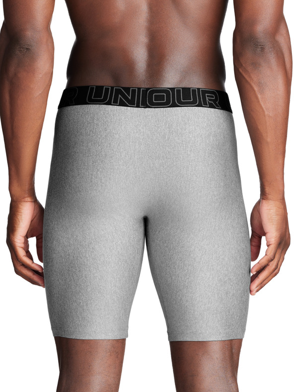 Under Armour Moške bokserice Under Armour M UA Perf Tech (3pk)
