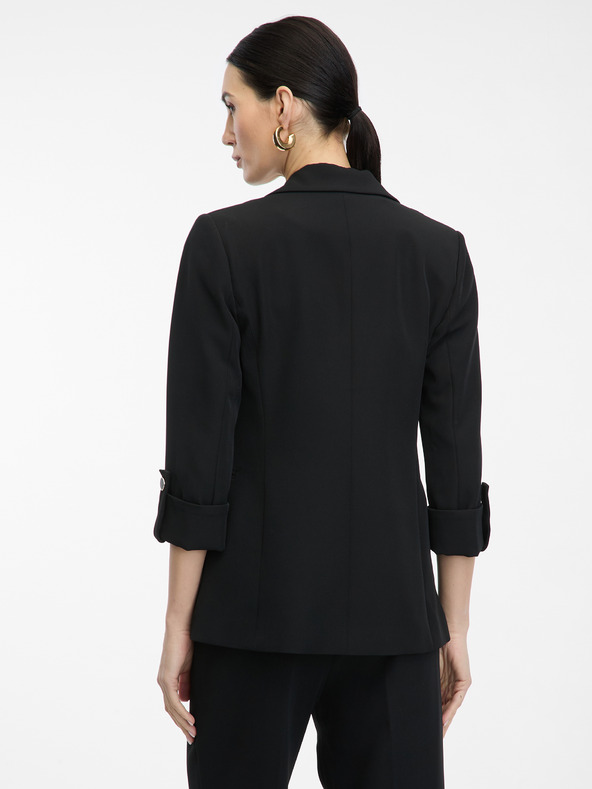 Orsay Crna ženska jakna ORSAY