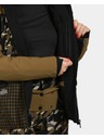 Kilpi Ženska smučarska jakna Kilpi CLAIR-W Khaki