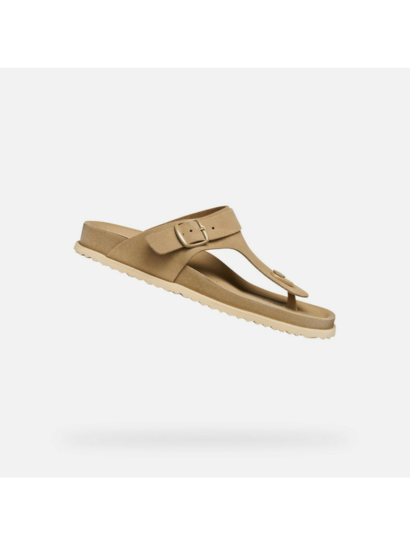 Geox Bežne ženski japonke Geox Sandybett