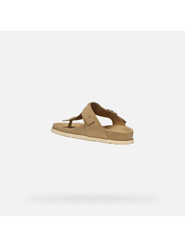 Geox Bežne ženski japonke Geox Sandybett