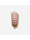 Geox Starorožnate dekliške barefoot superge Geox Steppieup