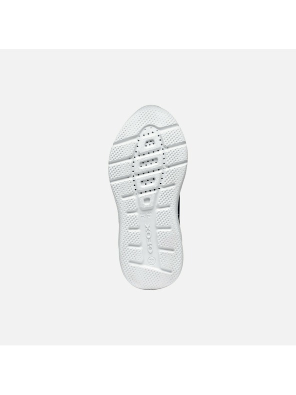 Geox Temno modre deške superge Geox Sprintye