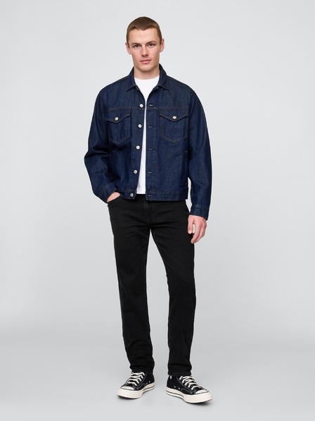 GAP Slim džínsy GapFlex GAP