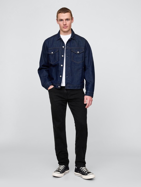 GAP Slim džínsy GapFlex GAP