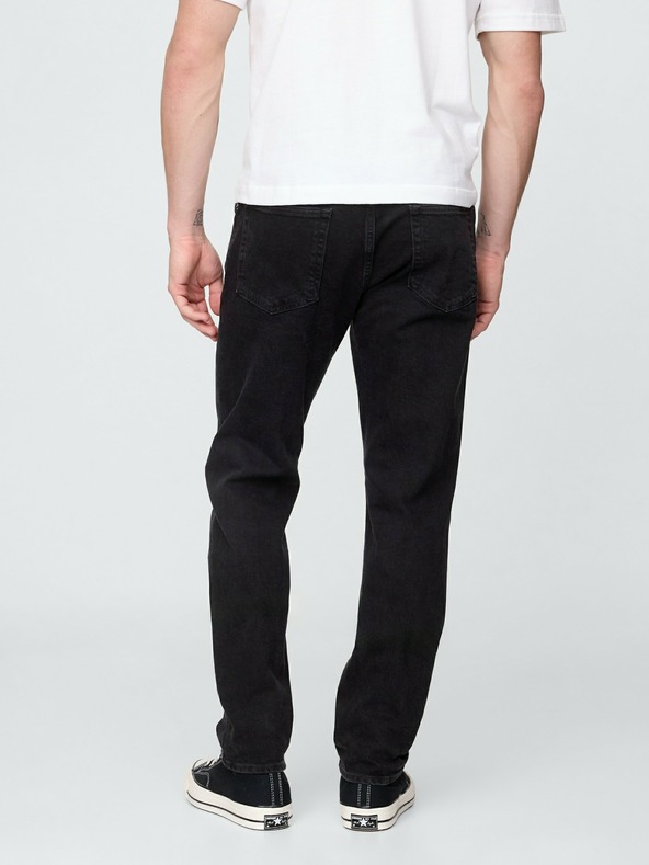 GAP Slim džínsy GapFlex GAP