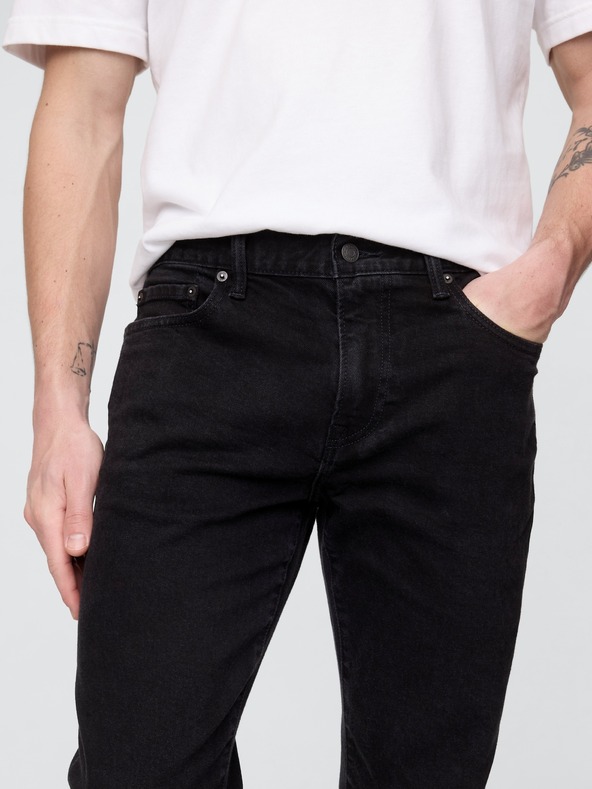GAP Slim džínsy GapFlex GAP