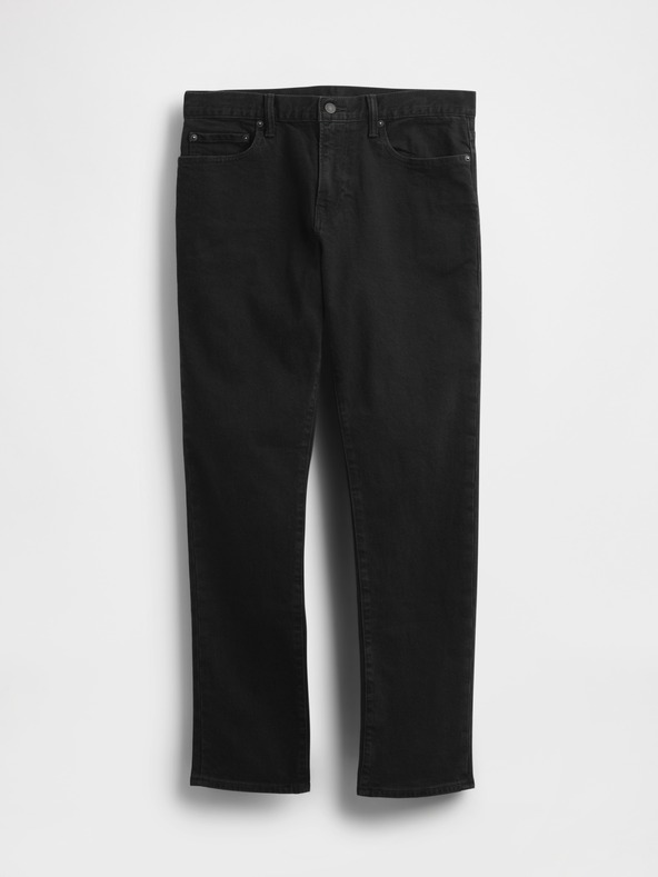 GAP Slim džínsy GapFlex GAP