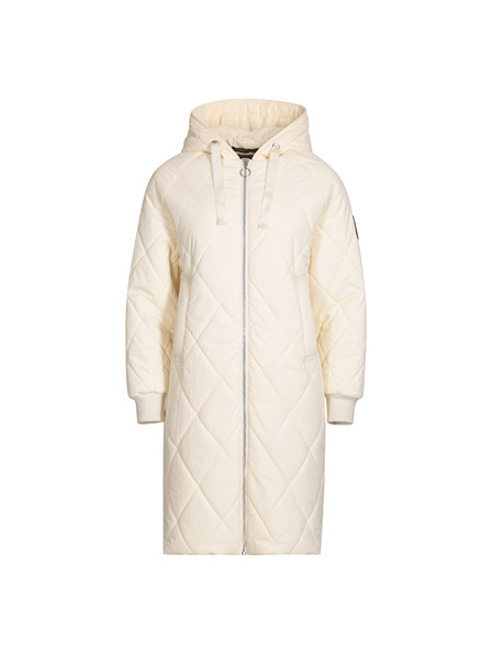 NAX Ženski plašč z nepremočljivo prevleko NAX NOPPA