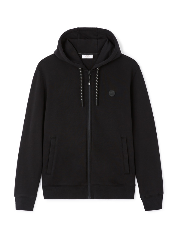 Celio Jopa s kapuco Chamonix-Mont-Blanc Celio