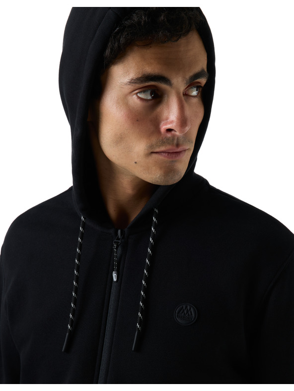 Celio Jopa s kapuco Chamonix-Mont-Blanc Celio