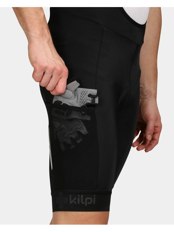 Kilpi Kilpi GURRAFO-M Črna