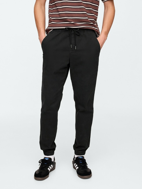 GAP Hlače Joggers GapFlex GAP
